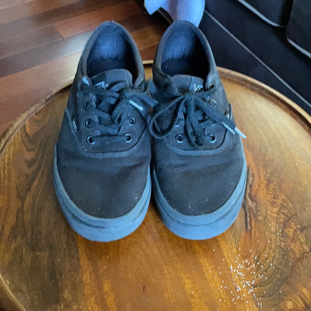 Gently worn